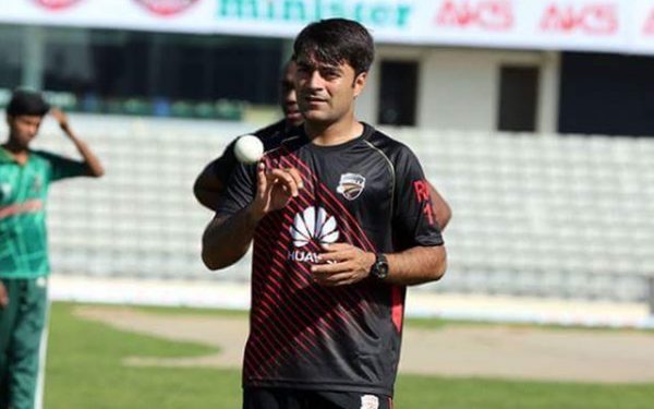 Rashid Khan
