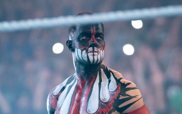Finn Balor