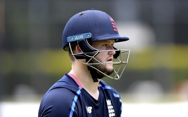 Ben Duckett