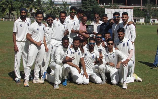 Delhi U23