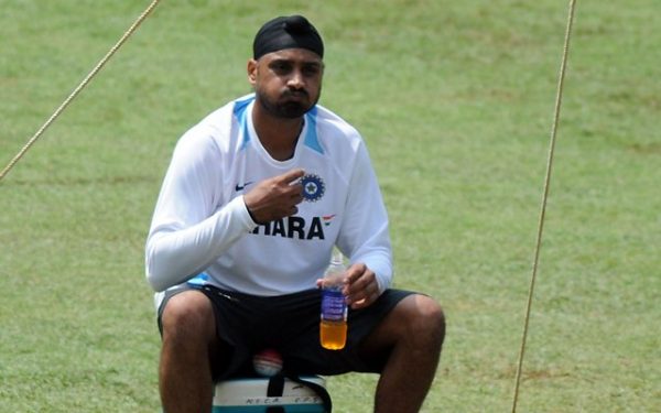 Harbhajan Singh