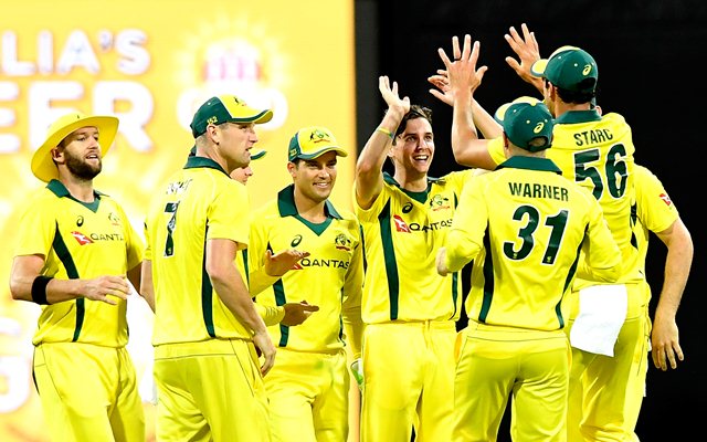 AUS vs ENG, 3rd ODI, Preview: Australia's last chance to keep the ...