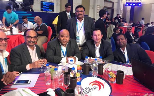 IPL 2018: Delhi Daredevils have a new co-owner in JSW Sports - myKhel