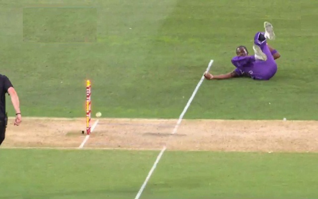 Jofra Archer