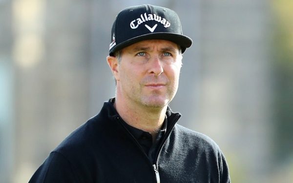 Michael Vaughan