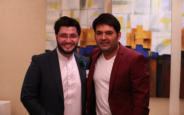 Kapil Sharma