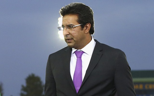 'They shouldn’t get carried away' - Wasim Akram has a piece of advice for Indian seamers ahead of WTC final