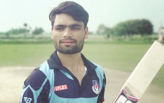 Rinku Singh gifted a car to his parents with his IPL salary