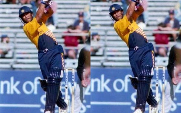 Sachin Tendulkar