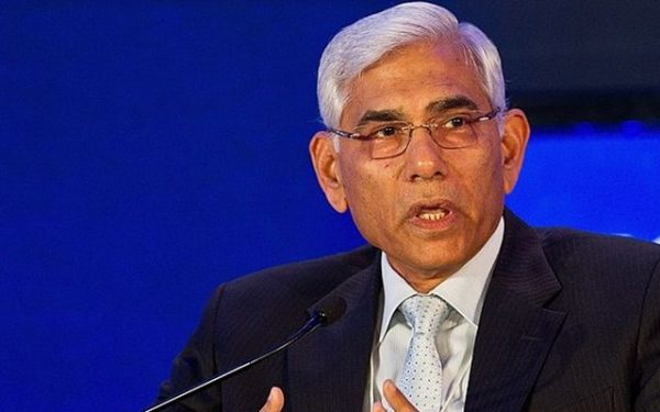 Vinod Rai