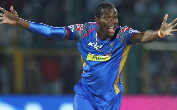 Jofra Archer