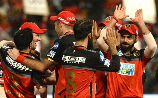 Royal Challengers Bangalore