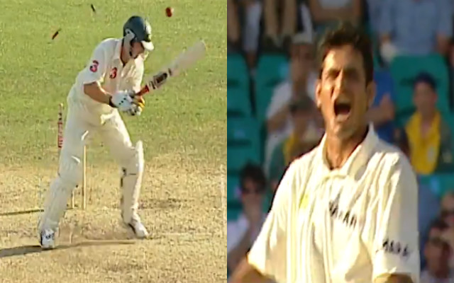 Irfan Pathan