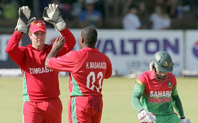 Mushfiqur Rahim