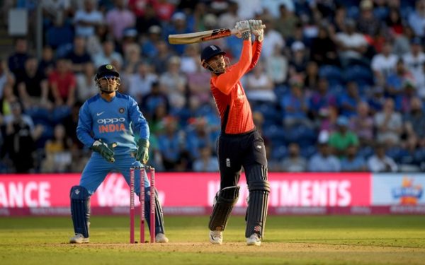 Alex Hales