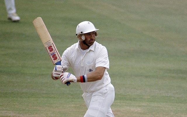 Graham Gooch