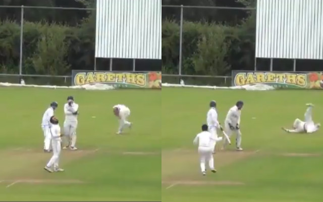 McBrine catch