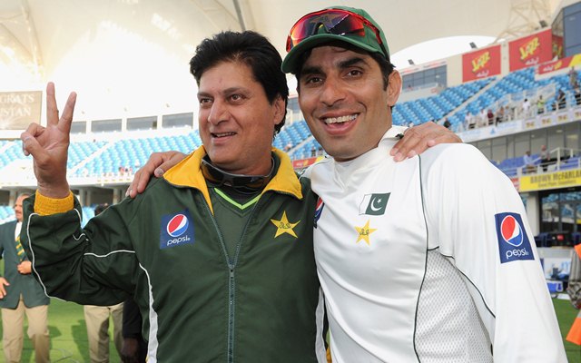 Mohsin Khan