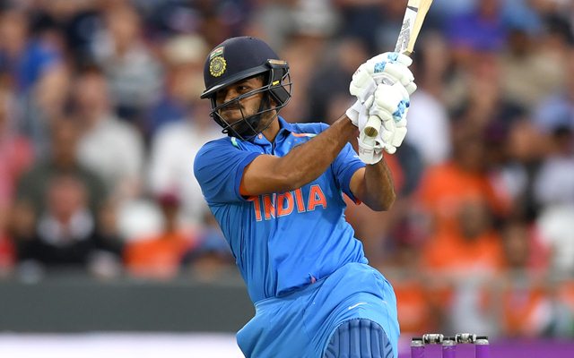 ICC World Cup 2023: Shardul Thakur, Jaydev Unadkat Set For Tie-Breaker To  Get Extra-Pacer's Berth