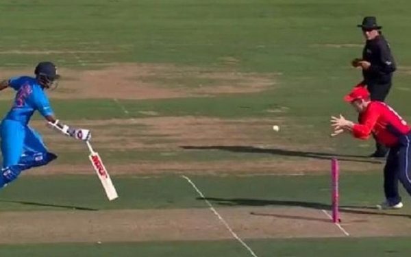Shikhar Dhawan