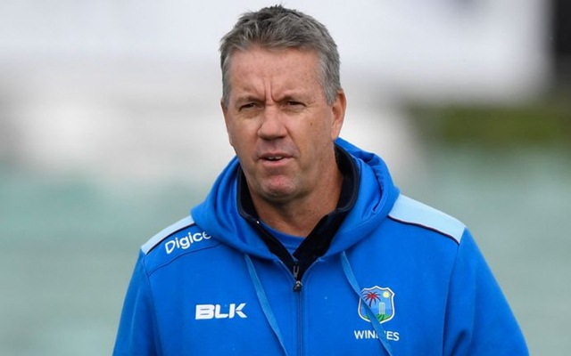 USA appoint Stuart Law as new head coach of men’s cricket team