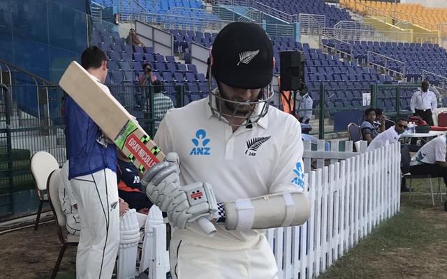 Kane Williamson