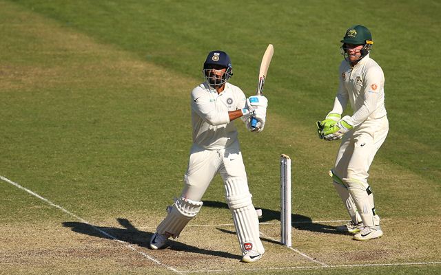 Murali Vijay