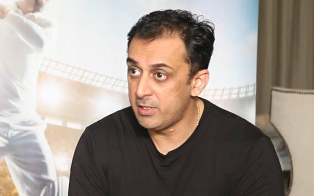 Rohan Gavaskar