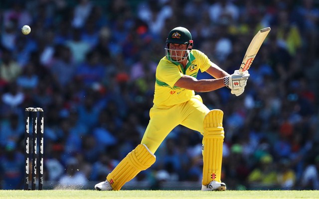 ‘Teams will know each other well’ – Marcus Stoinis on how India tour before World Cup will help Australia prepare better