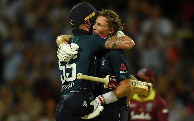 Joe Root