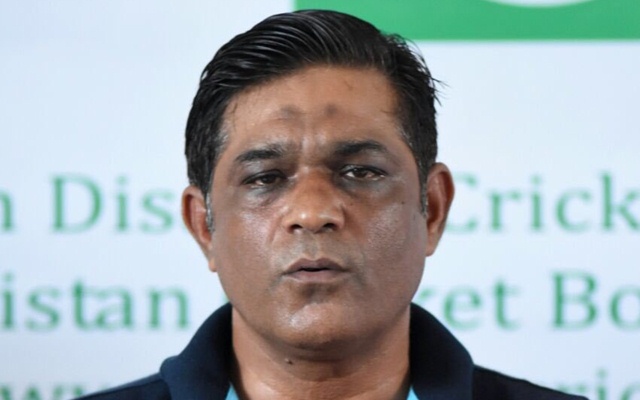 Rashid Latif