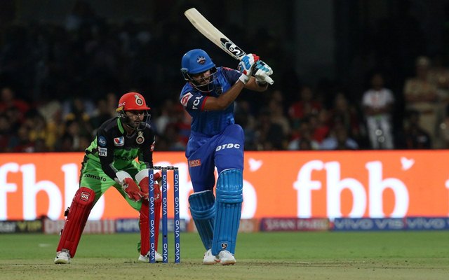 Shreyas Iyer