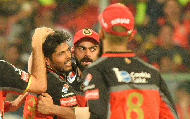 Umesh Yadav