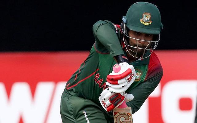 Tamim Iqbal