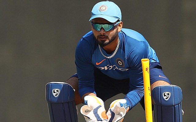 Cricketer Rishabh Pant to Donate Match Fee for Rescue Efforts of  Uttarakhand Disaster | Weather.com