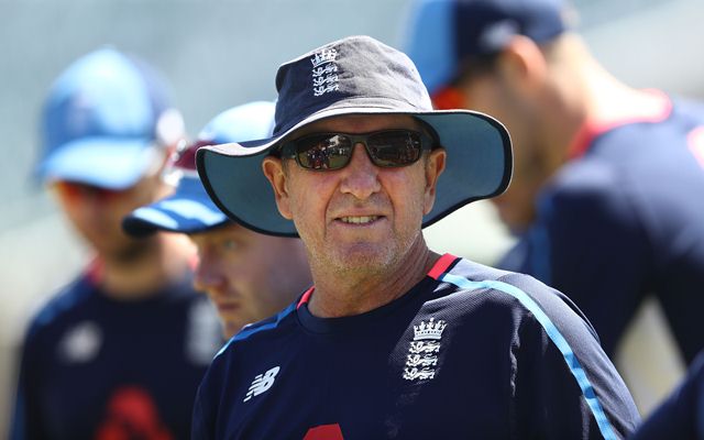 Trevor Bayliss To Leave England, Returns Home To Coach Sydney Thunder In  Big Bash