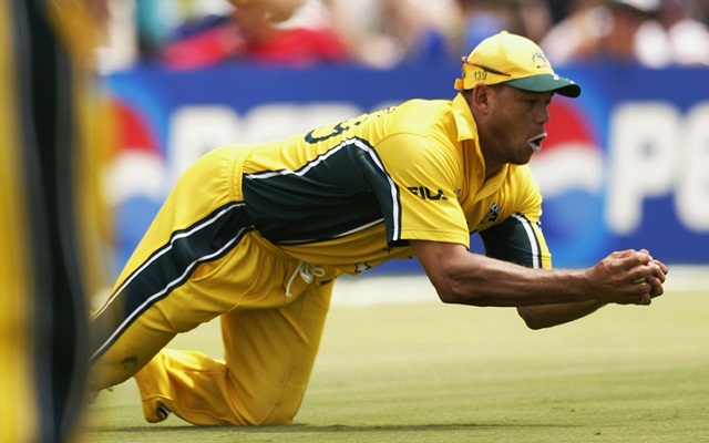 Symonds also opened on apologizing to Labuschagne's mother.