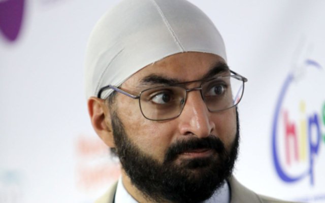 It will suit India if they play two spinners in WTC final against Australia: Monty Panesar