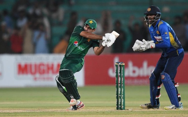 Abid Ali