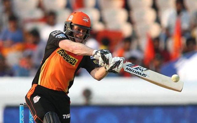Eoin Morgan