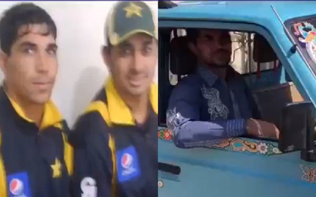 Fazal Subhan Pakistan