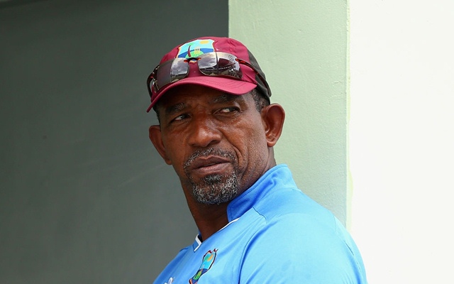 Phil Simmons steps down as West Indies' head coach, calls team's T20 World  Cup exit 'unfathomable'