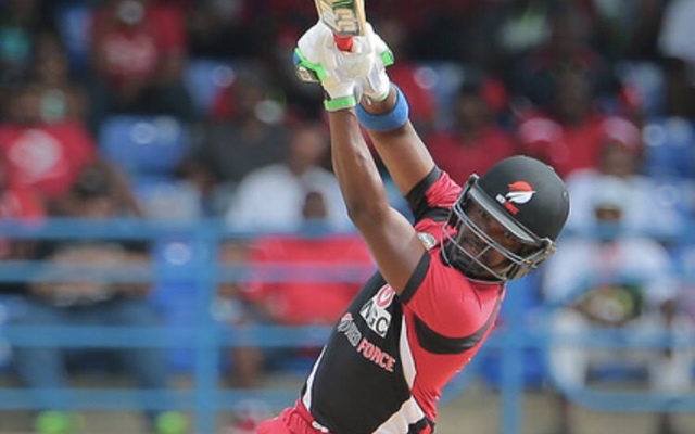 Darren Bravo