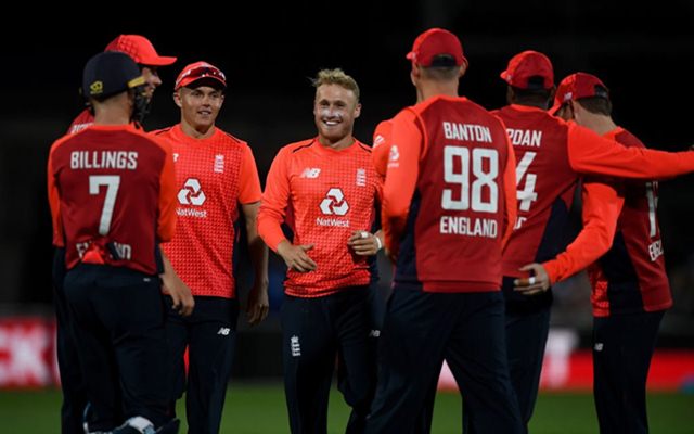 England