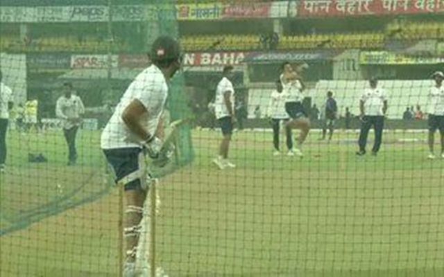 India
