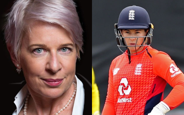 Tammy Beaumont lashes out at Katie Hopkins for her tweet on the