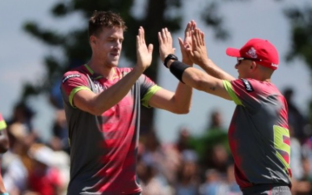 Morne Morkel
