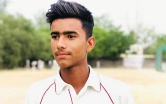 Nirdesh Baisoya