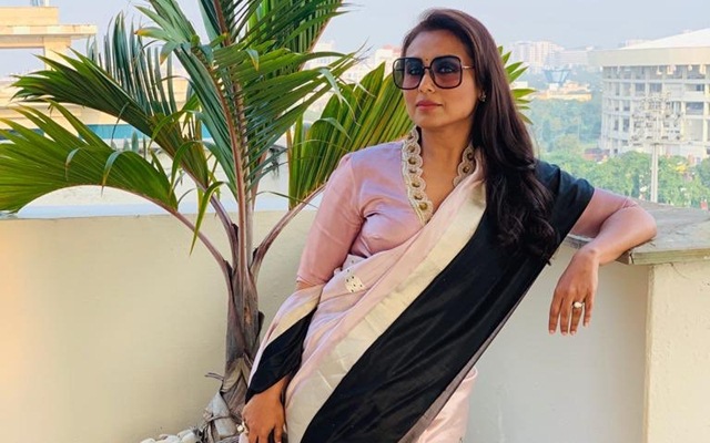 Rani Mukerji