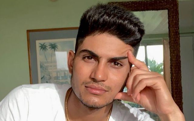 Shubman Gill Inspired Workout And Diet Tips For A Strong Physique